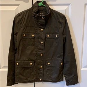 JCrew Field Jacket